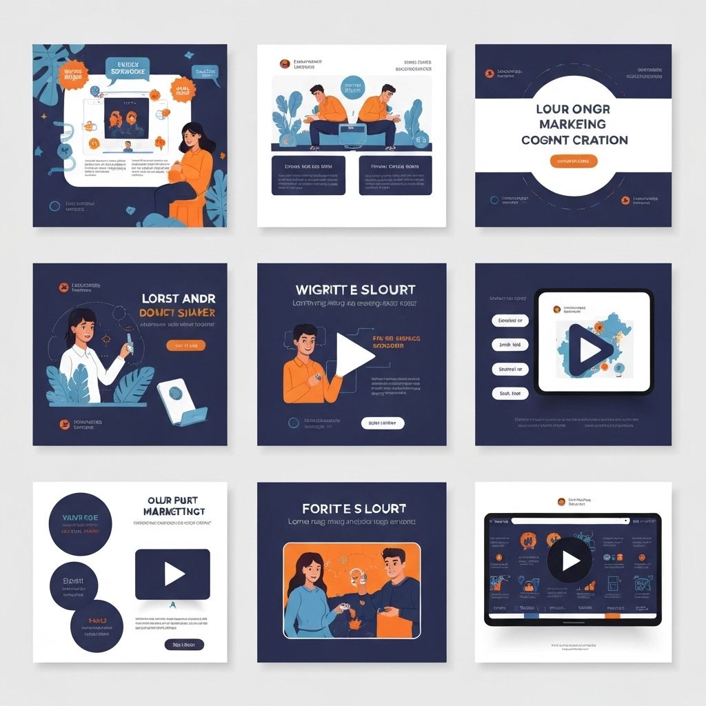 حملة تسويق رقمي