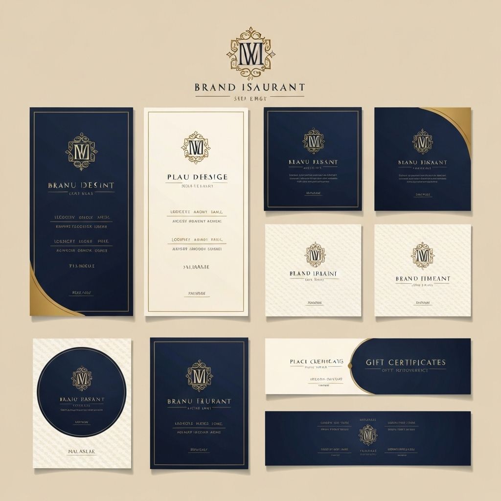 تسويق للمطاعم